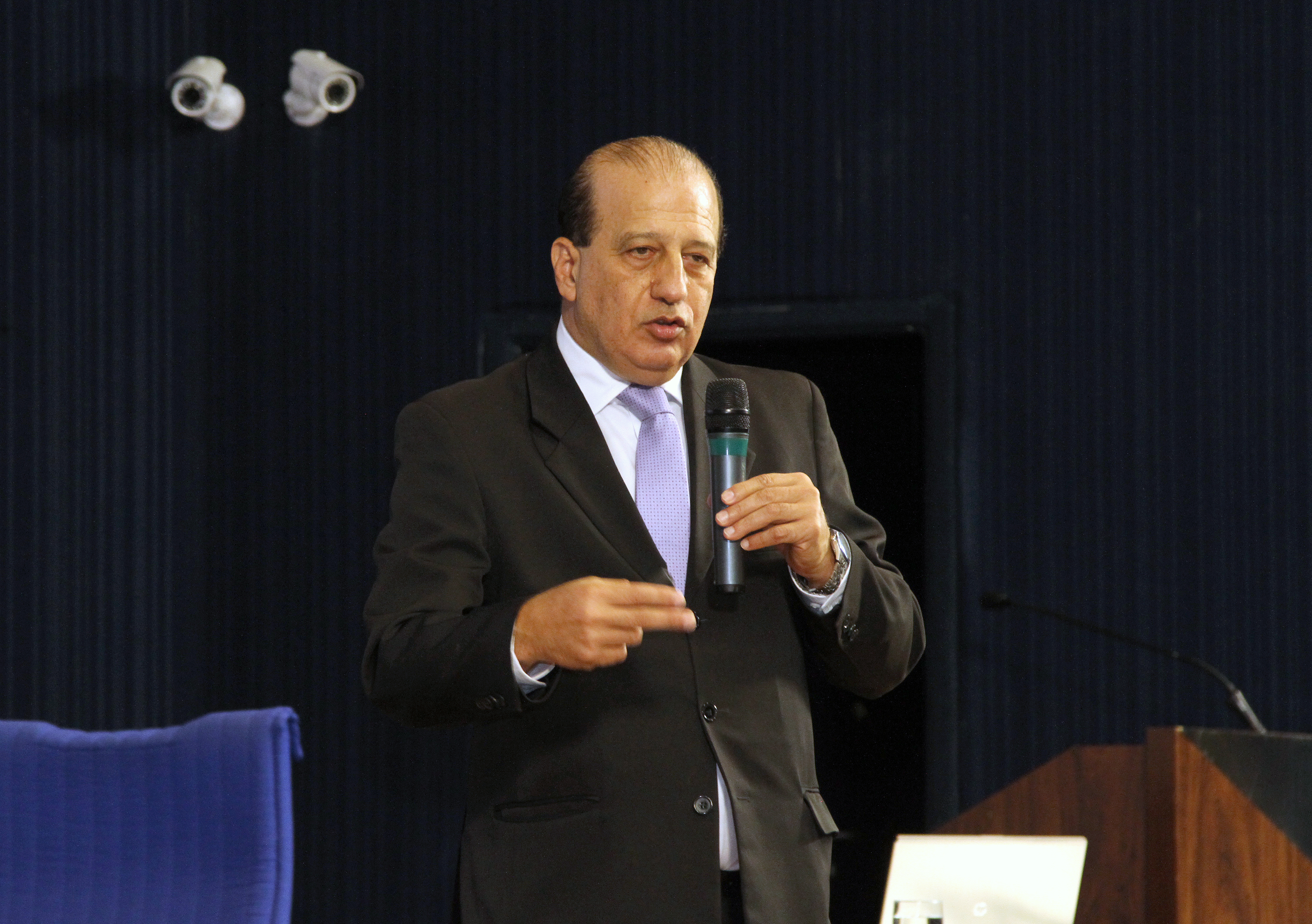 Seminário do TCE-MS capacita gestores para o uso correto do dinheiro público
