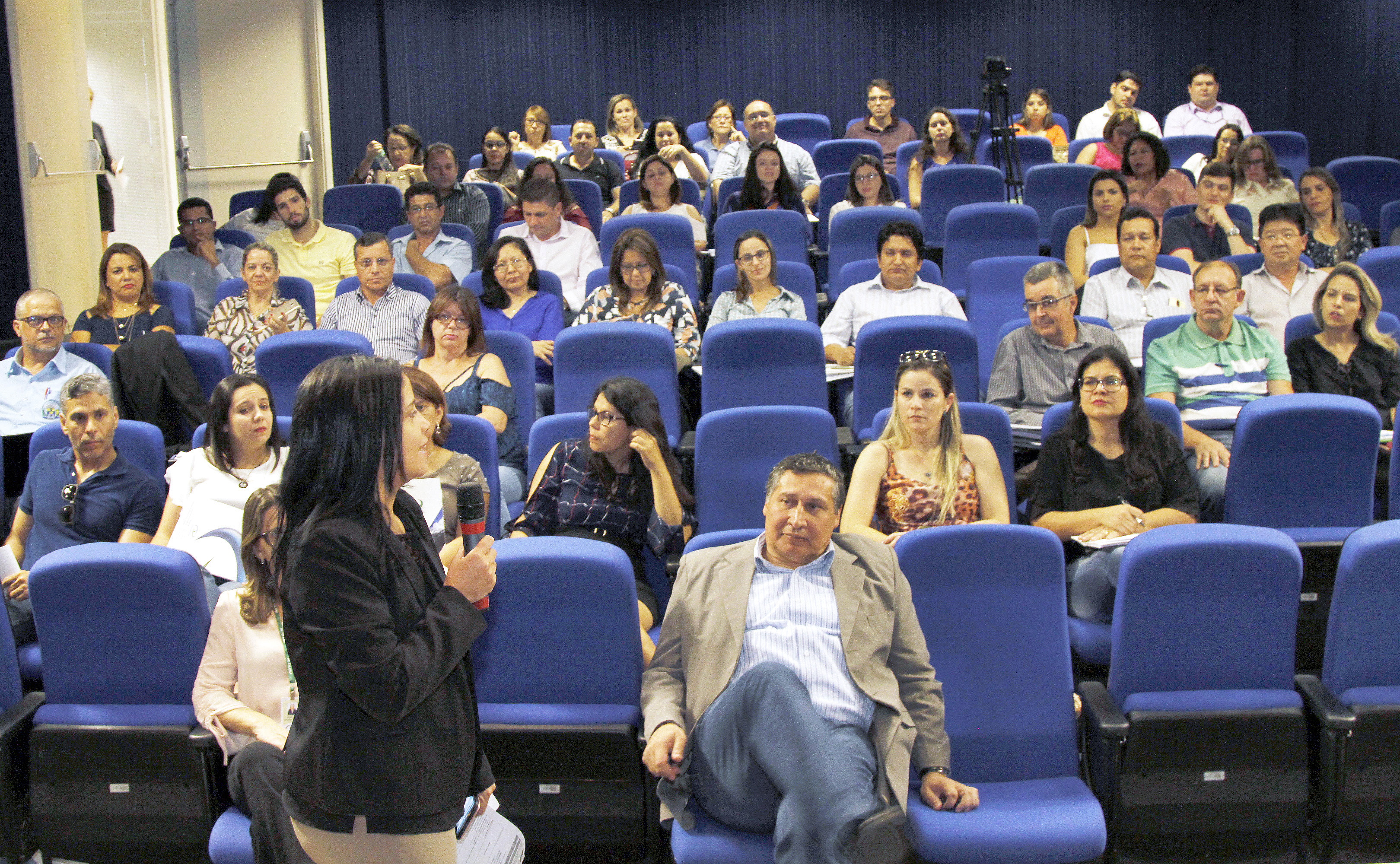 Tribunal de Contas capacita jurisdicionados sobre “Demonstrações Contábeis”