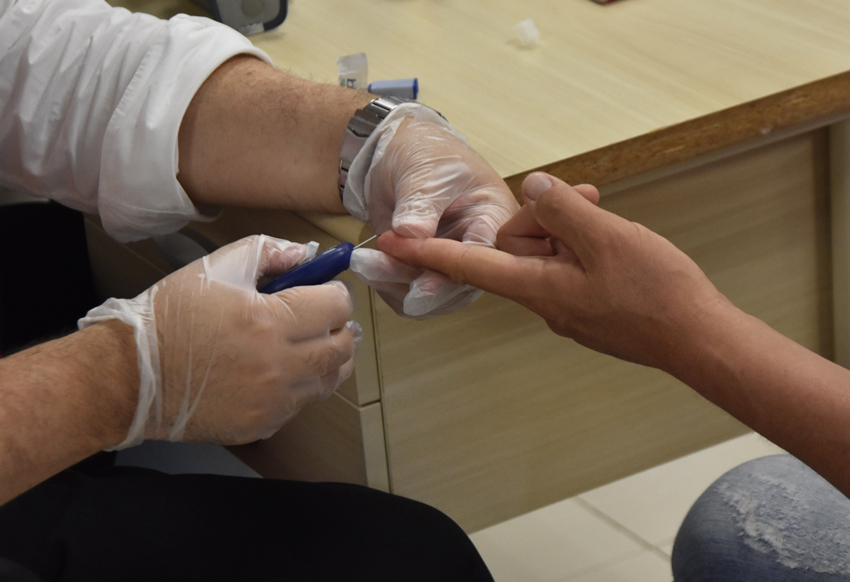 Palestra no TCE-MS alerta sobre a prevenção e o diagnóstico precoce do câncer de próstata