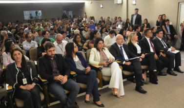 Tribunal de Contas e CRC-MS promovem Encontro de Contabilidade Aplicada ao Setor Público