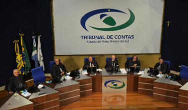 Conselheiros julgam pelo provimento em Recursos Ordinários