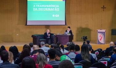 Tribunal de Contas esclarece o direito do cidadão em fiscalizar o dinheiro público