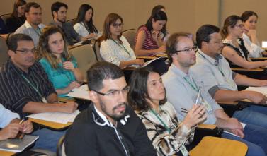 TCE-MS capacita auditores em Contabilidade Investigativa