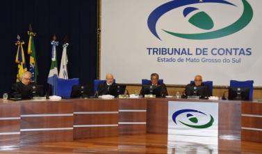 Primeira Câmara julga 39 processos nesta terça-feira