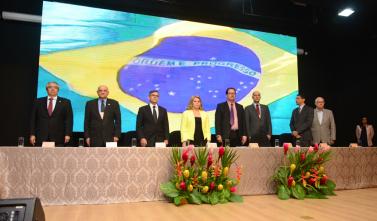 Artigo de servidores do TCE-MS é destaque no XVIII SINAOP