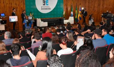 Em parceria com instituições, TCE-MS realiza 1º Seminário de Direito Público