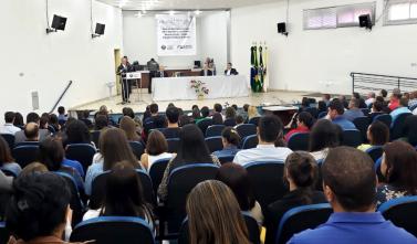 Visita técnica do TCE-MS reúne 320 gestores públicos em Naviraí