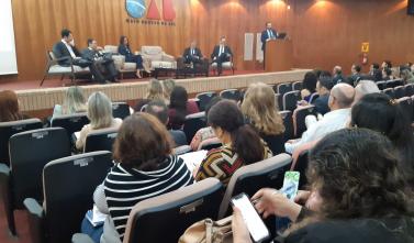 Compliance Público é tema de Congresso Internacional na OAB-MS