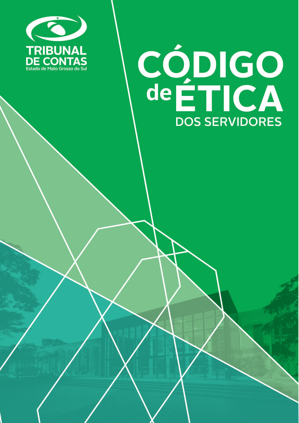Código de Ética dos Servidores