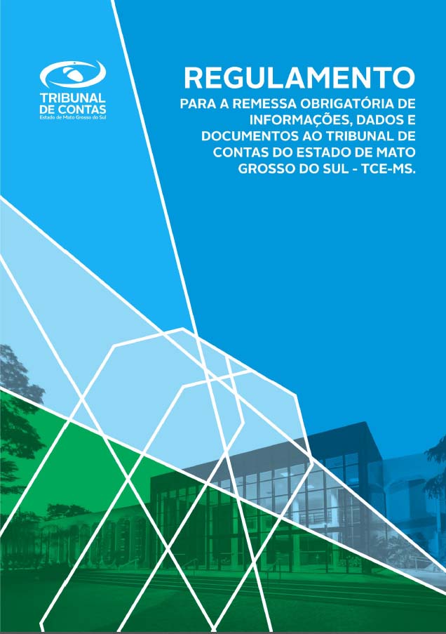 Regulamento para Remessa Obrigatória de Informações