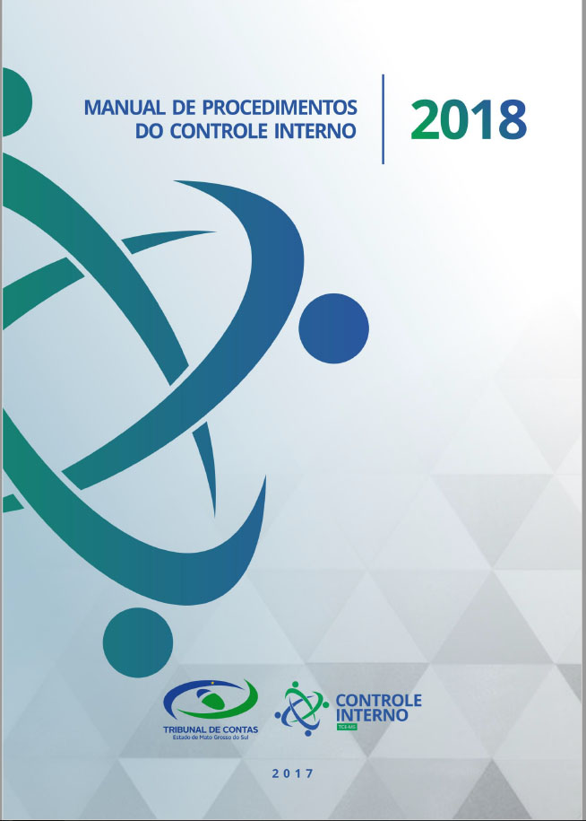 Manual de Procedimentos do Controle Interno